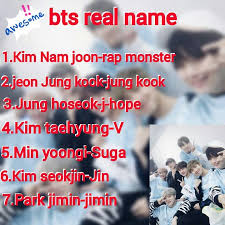 This is a community where everyone can express their love for the kpop group bts. Bts Real Name Army S Amino