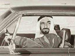 صور قديمة ونادرة لسمو الشيخ زايد رحمه الله مشاهير تاريخ الإمارات أبوظبي صورة ٧ arabian people uae national day arabian art