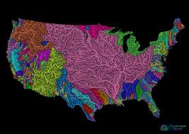 They are intended for use in archaeological/historical contexts (kurgan, ancient orient. These Beautiful Maps Capture The Rivers That Pulse Through Our World Arts Culture Smithsonian Magazine
