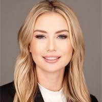 Susanna Cornelius's Instagram, Twitter & Facebook