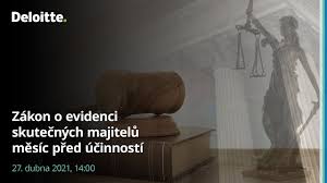 Evidence skutečných majitelů do 1.1.2019 bez soudního poplatku. Zakon O Evidenci Skutecnych Majitelu Mesic Pred Ucinnosti