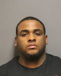 Police arrest wanted man after domestic dispute in W-B