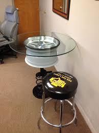 This Item Is Unavailable Car Parts Decor Barrel Furniture Industrial Style Furniture