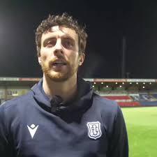 🇮🇪🧱 #dundeefc #joeshaughnessy