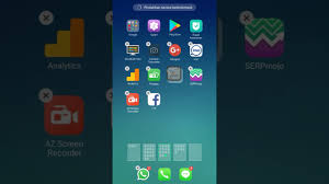 Membuat Folder Aplikasi Hp Oppo Terbaru Youtube