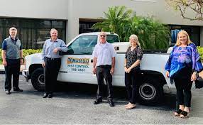 Pest control & lawn treatment in florida for homes & businesses. Arrow Acquires Tomasello In Florida Pest Management Professional