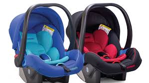 Here S How You Can Get An Infant Car Seat For Just Rm100 Autobuzz My