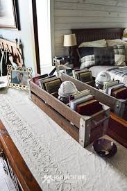 Master bedroom farmhouse dresser decor. Master Bedroom Decorating Ideas Farmhouse Style Reveal Ideas For The Home