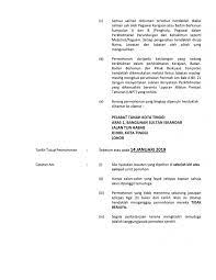Terbuka kepada semua warganegara malaysia. Pejabat Tanah Kota Tinggi 3 Kerja Kosong Kerajaan