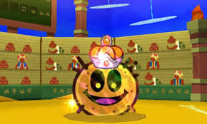 Image result for pokey mario