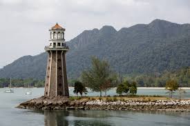 Ferry line ventures operating officer ahmad azizan aziz said. Pulau Langkawi Wikiwand