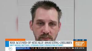 Mo. chiefs file lawsuit to clarify Second Amendment Preservation Act