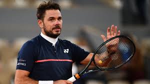 Pauline parmentier, hugo gaston and diane parry earn australian open wc's. Live Updates Standings Stan Wawrinka Hugo Gaston Roland Garros Men 2 October 2020 Eurosport