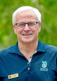 AGM Candidates » Port Stephens Koala Hospital