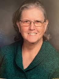 Mary Ruth Johnston — Blessing Cremation Center