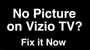 God bless business only please: Vizio Smart Tv No Picture But Sound Fix It Now Youtube