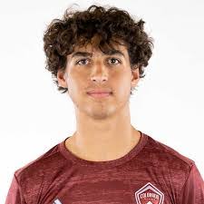 Joey Frechette's Instagram, Twitter & Facebook