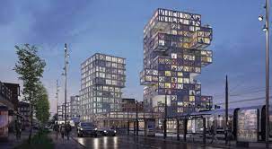 Looking for a specific news story? Kiel The Skyscraper Center