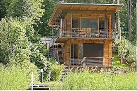 Grundstück  haus am see . Ferienhaus Ossiacher See Proholz Karnten