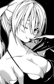 Sherlock desktop wallpaper (78+ images) from getwallpapers.com. Lieselotte Sherlock Trinity Seven Pictures Myanimelist Net
