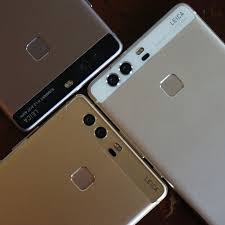 Huawei P9 announced: a dual-camera ...