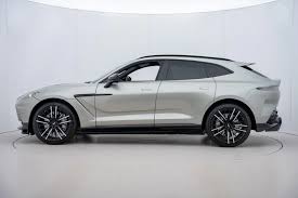 Image result for Silver Birch Provenance 2023 Aston Martin