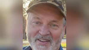 Robert Michael Knouse