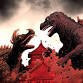 GODZILLA RAIDS AGAIN event image