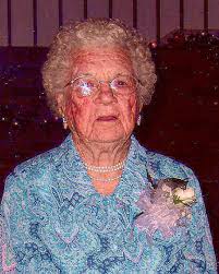 Gladys Larrick Obituary (2010)