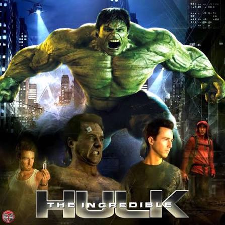 17 years ago today, THE INCREDIBLE HULK was released! Where would you rank  Edward Norton's Hulk among the others? #theincrediblehulk