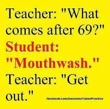 This year you're getting a dictionary. 20 Double Meaning Ideas Funny Quotes Twisted Humor Bones Funny