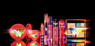 Best seller super lustrous™ lipstick. Revlon Launches Ww84 Makeup Collection Ahead Of Wonder Woman 1984 Movie Allure