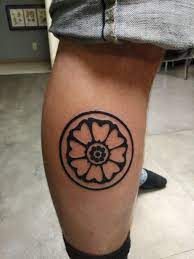 Best ever avatar the last airbender white lotus symbol. Fan Content My Fresh Order Of The White Lotus Tattoo Thelastairbender