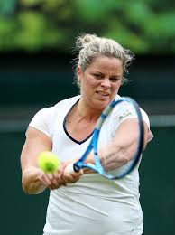 Maybe you would like to learn more about one of these? Kim Clijsters Returning To Tennis People Com