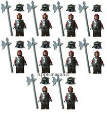 Mandarinn for the original mod and permission to upload his. Buy 9471 The Lord Of The Rings Uruk Hai Army Lego Toys On The Store Auctions Best Deals At The Lowest Price