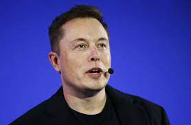 What are Elon Musk's plans for Tesla? - CSMonitor.com