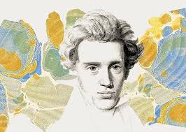 How Kierkegaard Connects Our Surging Anxiety to the Spirit of Our Age