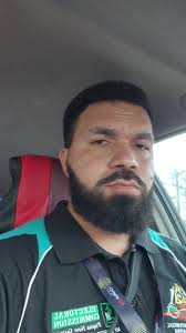 Trevor Gets A Haircut