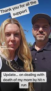 We want to thank everyone who has reached out to us 🙏 offering your love  and support ❤️ in this truly difficult time. , It is difficult to deal with  losing my mom is such a horrific 😢 way BUT, the ...