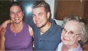 I mean seriously, how do you get any better looking than Adam !