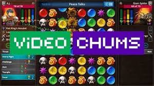 31/03/2008 puzzle quest è stato un autentico fulmine a ciel sereno. Puzzle Quest The Legend Returns Review One Of The Most Addictive Games Ever