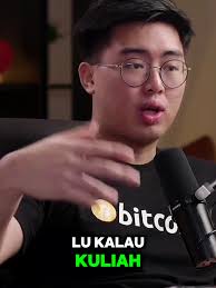 Timothy Ronald Website