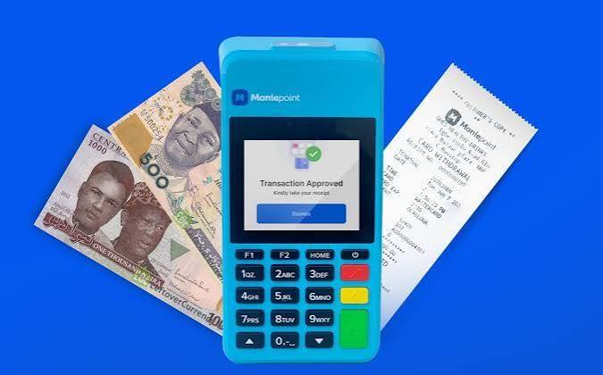 Moniepoint processes 20M card transactions daily