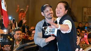 Mamá de kyara y kaori. Keiko Fujimori Quedo En Libertad Tras 13 Meses En La Carcel