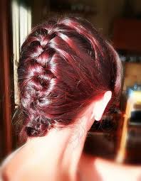 E tu, hai già pensato a rivoluzionare la . Capelli Lucidi Archivi Passione Naturale