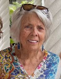 Obituary information for Barbara Grace Stewart