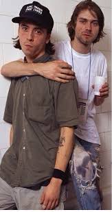 Greetings Nirvana Kurt Cobain Nirvana Donald Cobain