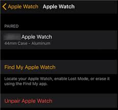 5 hours ago open the apple iphone unlock website in one of the browsers on your computer. How To Bypass The Apple Watch Activation Lock