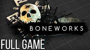 Intel i7 7700k or greater, 3.3ghz+. Boneworks Full Game Walkthrough No Commentary Boneworks Full Gameplay Walkthrough 2019 Youtube