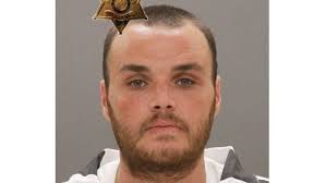 Man accused of driving demolition derby car into vehicle parked